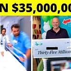 reddit lottery winners